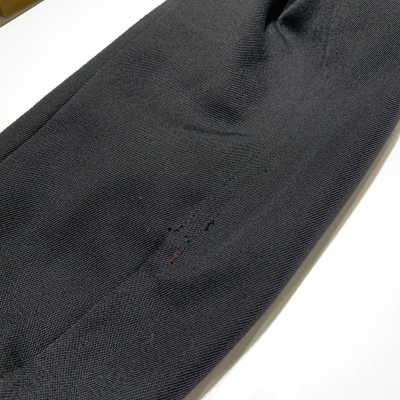 【中古品】【メンズ】 CREAM SODA クリーム ソーダ GABARDINE SWING TOP ギャバジン スウィング トップ アウター 145-260710-sa-07-tei サイズ：L カラー：ブラック 万代Net店