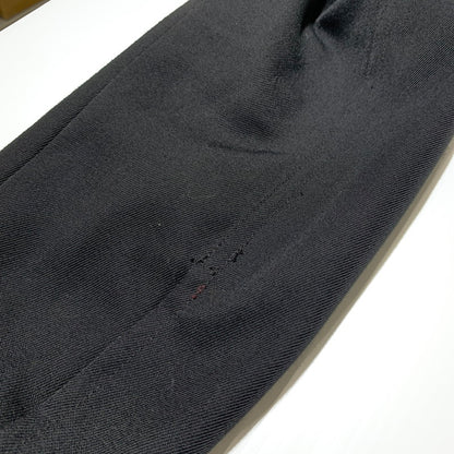 【中古品】【メンズ】 CREAM SODA クリーム ソーダ GABARDINE SWING TOP ギャバジン スウィング トップ アウター 145-260710-sa-07-tei サイズ：L カラー：ブラック 万代Net店