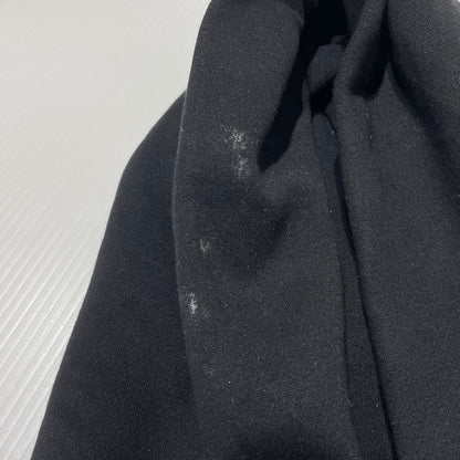 【現状渡し品】【メンズ】 ESSENTIALS エッセンシャルズ 1977 HOODIE 1977年 フーディー トップス 149-260710-sa-11-tei サイズ：M カラー：ブラック 万代Net店