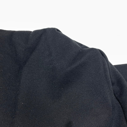 【現状渡し品】【メンズ】 ESSENTIALS エッセンシャルズ 1977 HOODIE 1977年 フーディー トップス 149-260710-sa-11-tei サイズ：M カラー：ブラック 万代Net店
