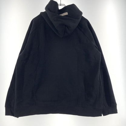 【現状渡し品】【メンズ】 ESSENTIALS エッセンシャルズ 1977 HOODIE 1977年 フーディー トップス 149-260710-sa-11-tei サイズ：M カラー：ブラック 万代Net店