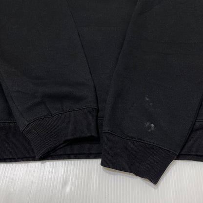 【現状渡し品】【メンズ】 ESSENTIALS エッセンシャルズ 1977 HOODIE 1977年 フーディー トップス 149-260710-sa-11-tei サイズ：M カラー：ブラック 万代Net店