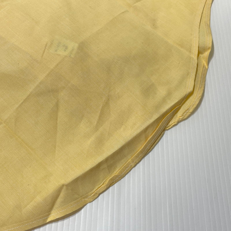 【中古品】【メンズ】 BROOKS BROTHERS ブルック ブラザーズ MAKERS 90's SHIRT メイカーズ 90年代 シャツ 145-260710-sa-12-tei サイズ：15 カラー：イエロー 万代Net店