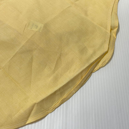 【中古品】【メンズ】 BROOKS BROTHERS ブルック ブラザーズ MAKERS 90's SHIRT メイカーズ 90年代 シャツ 145-260710-sa-12-tei サイズ：15 カラー：イエロー 万代Net店