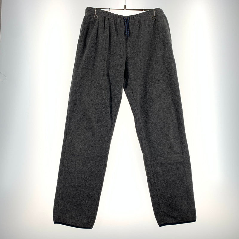 【中古品】【メンズ】 PATAGONIA パタゴニア SYNCHILLA SNAP-T PANTS シンチラ スナップ T パンツ ボトムス 155-260710-sa-03-tei サイズ：S カラー：グレー 万代Net店