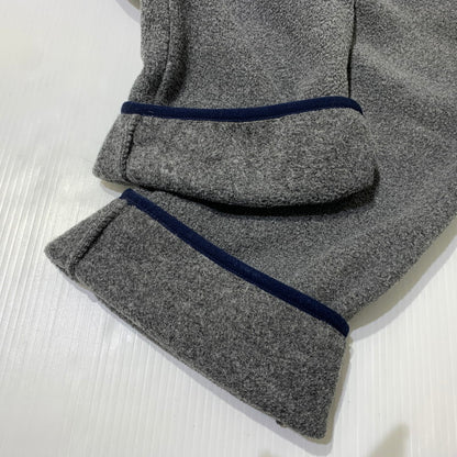 【中古品】【メンズ】 PATAGONIA パタゴニア SYNCHILLA SNAP-T PANTS シンチラ スナップ T パンツ ボトムス 155-260710-sa-03-tei サイズ：S カラー：グレー 万代Net店