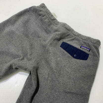 【中古品】【メンズ】 PATAGONIA パタゴニア SYNCHILLA SNAP-T PANTS シンチラ スナップ T パンツ ボトムス 155-260710-sa-03-tei サイズ：S カラー：グレー 万代Net店