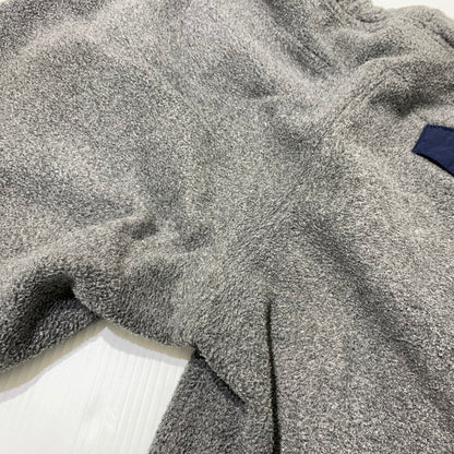 【中古品】【メンズ】 PATAGONIA パタゴニア SYNCHILLA SNAP-T PANTS シンチラ スナップ T パンツ ボトムス 155-260710-sa-03-tei サイズ：S カラー：グレー 万代Net店