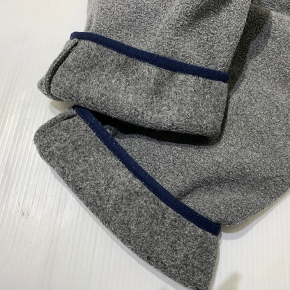 【中古品】【メンズ】 PATAGONIA パタゴニア SYNCHILLA SNAP-T PANTS シンチラ スナップ T パンツ ボトムス 155-260710-sa-03-tei サイズ：S カラー：グレー 万代Net店
