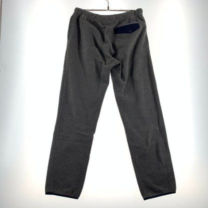 【中古品】【メンズ】 PATAGONIA パタゴニア SYNCHILLA SNAP-T PANTS シンチラ スナップ T パンツ ボトムス 155-260710-sa-03-tei サイズ：S カラー：グレー 万代Net店