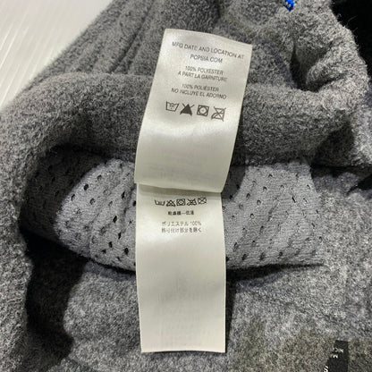 【中古品】【メンズ】 PATAGONIA パタゴニア SYNCHILLA SNAP-T PANTS シンチラ スナップ T パンツ ボトムス 155-260710-sa-03-tei サイズ：S カラー：グレー 万代Net店