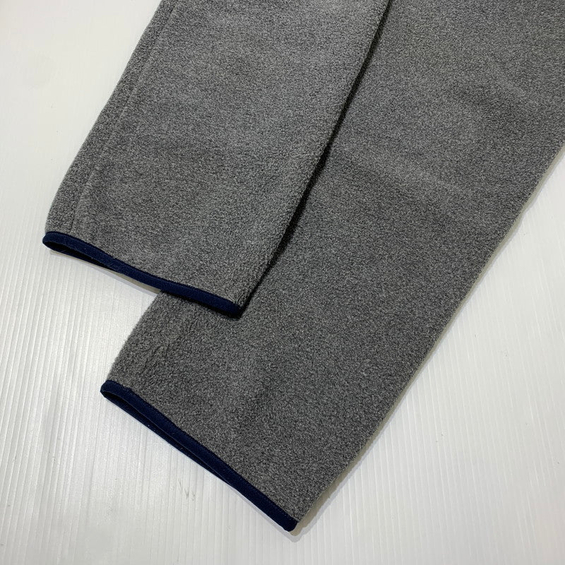 【中古品】【メンズ】 PATAGONIA パタゴニア SYNCHILLA SNAP-T PANTS シンチラ スナップ T パンツ ボトムス 155-260710-sa-03-tei サイズ：S カラー：グレー 万代Net店