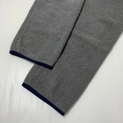 【中古品】【メンズ】 PATAGONIA パタゴニア SYNCHILLA SNAP-T PANTS シンチラ スナップ T パンツ ボトムス 155-260710-sa-03-tei サイズ：S カラー：グレー 万代Net店