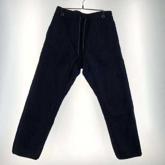【中古品】【メンズ】 COLIMBO コリンボ KINGS CANYON FLEECE PANTS POLARTEC キングスキャニオン フリース パンツ ポーラテック ボトムス 156-260710-sa-04-tei サイズ：L カラー：ネイビー 万代Net店