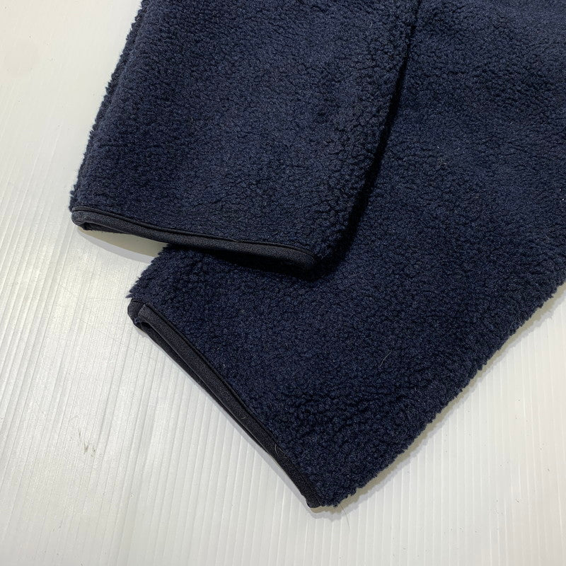 【中古品】【メンズ】 COLIMBO コリンボ KINGS CANYON FLEECE PANTS POLARTEC キングスキャニオン フリース パンツ ポーラテック ボトムス 156-260710-sa-04-tei サイズ：L カラー：ネイビー 万代Net店