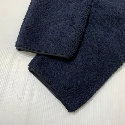 【中古品】【メンズ】 COLIMBO コリンボ KINGS CANYON FLEECE PANTS POLARTEC キングスキャニオン フリース パンツ ポーラテック ボトムス 156-260710-sa-04-tei サイズ：L カラー：ネイビー 万代Net店