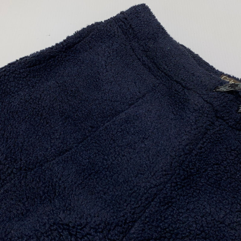 【中古品】【メンズ】 COLIMBO コリンボ KINGS CANYON FLEECE PANTS POLARTEC キングスキャニオン フリース パンツ ポーラテック ボトムス 156-260710-sa-04-tei サイズ：L カラー：ネイビー 万代Net店