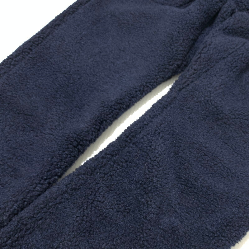 【中古品】【メンズ】 COLIMBO コリンボ KINGS CANYON FLEECE PANTS POLARTEC キングスキャニオン フリース パンツ ポーラテック ボトムス 156-260710-sa-04-tei サイズ：L カラー：ネイビー 万代Net店