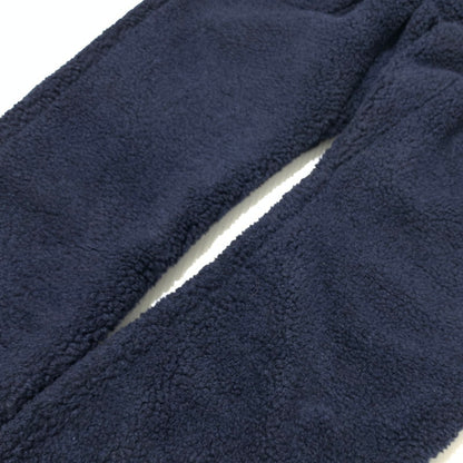 【中古品】【メンズ】 COLIMBO コリンボ KINGS CANYON FLEECE PANTS POLARTEC キングスキャニオン フリース パンツ ポーラテック ボトムス 156-260710-sa-04-tei サイズ：L カラー：ネイビー 万代Net店