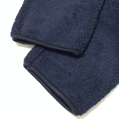 【中古品】【メンズ】 COLIMBO コリンボ KINGS CANYON FLEECE PANTS POLARTEC キングスキャニオン フリース パンツ ポーラテック ボトムス 156-260710-sa-04-tei サイズ：L カラー：ネイビー 万代Net店