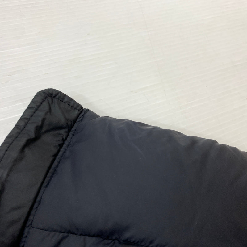 【中古品】【メンズ】 THE NORTH FACE ザ ノース フェイス 1996 RETRO NUPTSE DOWN NJ1DK50A 1996年 レトロ ヌプシ ダウン アウター 韓国限定 144-260710-sa-17-tei サイズ：M カラー：ブラック 万代Net店