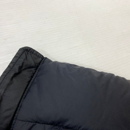 【中古品】【メンズ】 THE NORTH FACE ザ ノース フェイス 1996 RETRO NUPTSE DOWN NJ1DK50A 1996年 レトロ ヌプシ ダウン アウター 韓国限定 144-260710-sa-17-tei サイズ：M カラー：ブラック 万代Net店