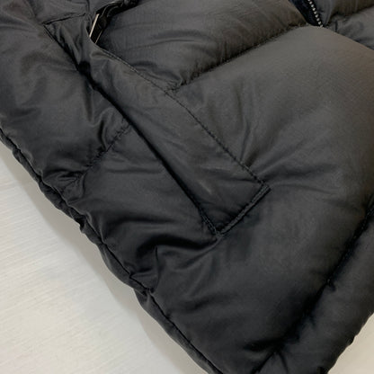 【中古品】【メンズ】 THE NORTH FACE ザ ノース フェイス 1996 RETRO NUPTSE DOWN NJ1DK50A 1996年 レトロ ヌプシ ダウン アウター 韓国限定 144-260710-sa-17-tei サイズ：M カラー：ブラック 万代Net店