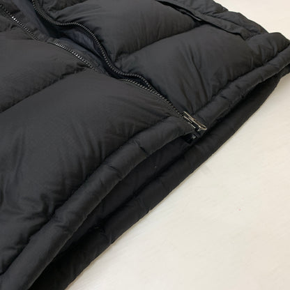 【中古品】【メンズ】 THE NORTH FACE ザ ノース フェイス 1996 RETRO NUPTSE DOWN NJ1DK50A 1996年 レトロ ヌプシ ダウン アウター 韓国限定 144-260710-sa-17-tei サイズ：M カラー：ブラック 万代Net店