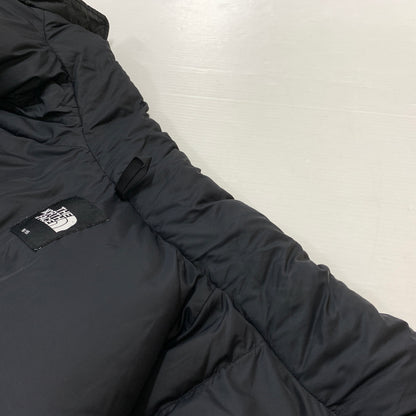 【中古品】【メンズ】 THE NORTH FACE ザ ノース フェイス 1996 RETRO NUPTSE DOWN NJ1DK50A 1996年 レトロ ヌプシ ダウン アウター 韓国限定 144-260710-sa-17-tei サイズ：M カラー：ブラック 万代Net店