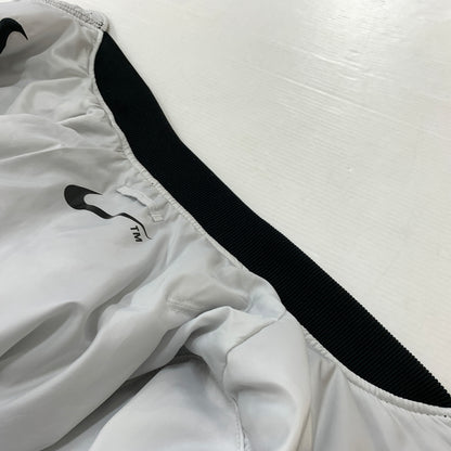 【中古品】【メンズ】 NIKE ナイキ DD6056-010 AS M NSW SYNFL SWOOSH BOMBER "BLACK WHITE" メンズ スウィッシュ ボンバー ジャケット ブラック ホワイト アウター リバーシブル 148-260710-sa-18-tei サイズ：S カラー：ブラック 万代Net店