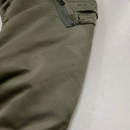 【中古品】【メンズ】 FACETASM ファセッタズム BUG HOOLIGUN MA-1 RB-JK-M01 バグ フーリガン フライト ジャケット アウター 140-260710-sa-19-tei サイズ：00 カラー：マルチ 万代Net店