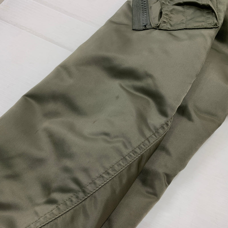 【中古品】【メンズ】 FACETASM ファセッタズム BUG HOOLIGUN MA-1 RB-JK-M01 バグ フーリガン フライト ジャケット アウター 140-260710-sa-19-tei サイズ：00 カラー：マルチ 万代Net店