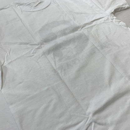 【中古品】【メンズ】 A BATHING APE アベイシングエイプ BEETHOVEN S/S TEE ベートーヴェン ショートスリーブTシャツ 半袖トップス 142-260711-ss-03-tei サイズ：2XL カラー：ホワイト 万代Net店