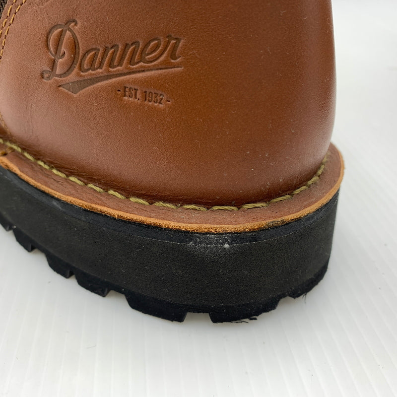 【中古品】【メンズ】 Danner ダナー DANNER FIELD BOOTS D121003 ダナー フィールド ブーツ 靴 アウトドア ゴアテックス 164-260711-ko-06-tei サイズ：28cm カラー：ブラウン 万代Net店