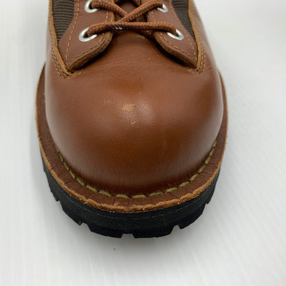 【中古品】【メンズ】 Danner ダナー DANNER FIELD BOOTS D121003 ダナー フィールド ブーツ 靴 アウトドア ゴアテックス 164-260711-ko-06-tei サイズ：28cm カラー：ブラウン 万代Net店