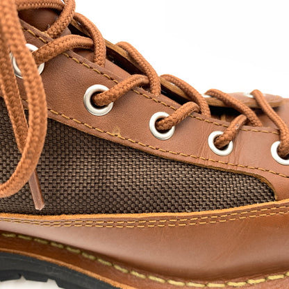 【中古品】【メンズ】 Danner ダナー DANNER FIELD BOOTS D121003 ダナー フィールド ブーツ 靴 アウトドア ゴアテックス 164-260711-ko-06-tei サイズ：28cm カラー：ブラウン 万代Net店