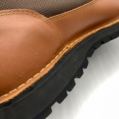 【中古品】【メンズ】 Danner ダナー DANNER FIELD BOOTS D121003 ダナー フィールド ブーツ 靴 アウトドア ゴアテックス 164-260711-ko-06-tei サイズ：28cm カラー：ブラウン 万代Net店