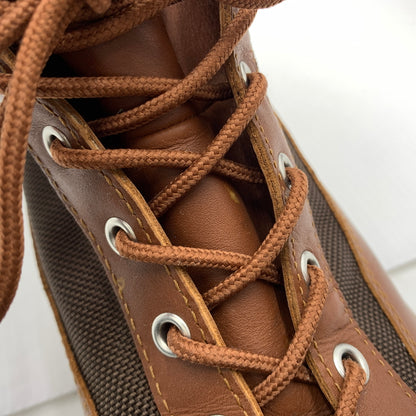 【中古品】【メンズ】 Danner ダナー DANNER FIELD BOOTS D121003 ダナー フィールド ブーツ 靴 アウトドア ゴアテックス 164-260711-ko-06-tei サイズ：28cm カラー：ブラウン 万代Net店