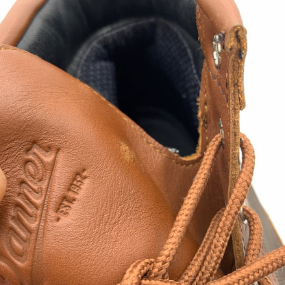 【中古品】【メンズ】 Danner ダナー DANNER FIELD BOOTS D121003 ダナー フィールド ブーツ 靴 アウトドア ゴアテックス 164-260711-ko-06-tei サイズ：28cm カラー：ブラウン 万代Net店