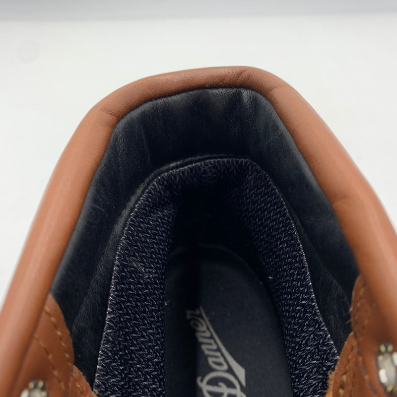 【中古品】【メンズ】 Danner ダナー DANNER FIELD BOOTS D121003 ダナー フィールド ブーツ 靴 アウトドア ゴアテックス 164-260711-ko-06-tei サイズ：28cm カラー：ブラウン 万代Net店