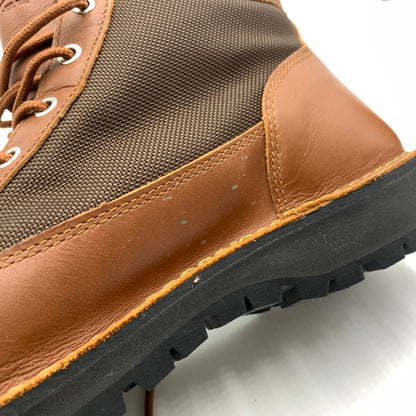 【中古品】【メンズ】 Danner ダナー DANNER FIELD BOOTS D121003 ダナー フィールド ブーツ 靴 アウトドア ゴアテックス 164-260711-ko-06-tei サイズ：28cm カラー：ブラウン 万代Net店