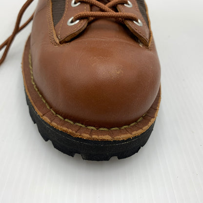 【中古品】【メンズ】 Danner ダナー DANNER FIELD BOOTS D121003 ダナー フィールド ブーツ 靴 アウトドア ゴアテックス 164-260711-ko-06-tei サイズ：28cm カラー：ブラウン 万代Net店
