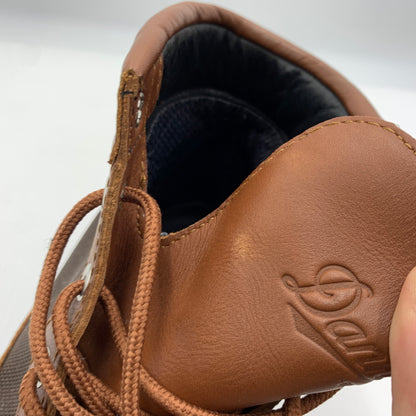 【中古品】【メンズ】 Danner ダナー DANNER FIELD BOOTS D121003 ダナー フィールド ブーツ 靴 アウトドア ゴアテックス 164-260711-ko-06-tei サイズ：28cm カラー：ブラウン 万代Net店