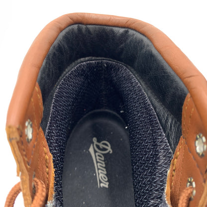 【中古品】【メンズ】 Danner ダナー DANNER FIELD BOOTS D121003 ダナー フィールド ブーツ 靴 アウトドア ゴアテックス 164-260711-ko-06-tei サイズ：28cm カラー：ブラウン 万代Net店