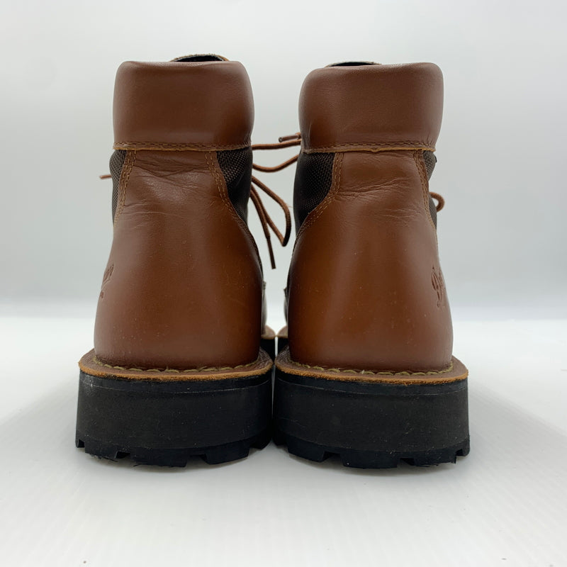 【中古品】【メンズ】 Danner ダナー DANNER FIELD BOOTS D121003 ダナー フィールド ブーツ 靴 アウトドア ゴアテックス 164-260711-ko-06-tei サイズ：28cm カラー：ブラウン 万代Net店