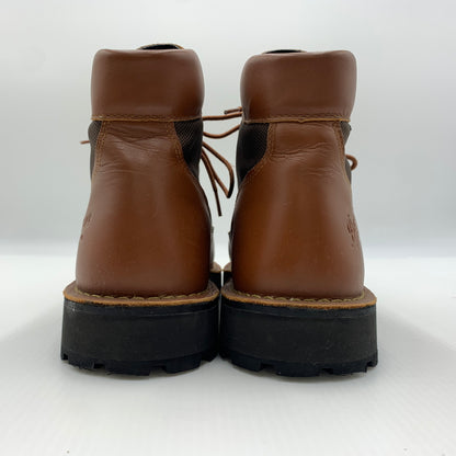【中古品】【メンズ】 Danner ダナー DANNER FIELD BOOTS D121003 ダナー フィールド ブーツ 靴 アウトドア ゴアテックス 164-260711-ko-06-tei サイズ：28cm カラー：ブラウン 万代Net店