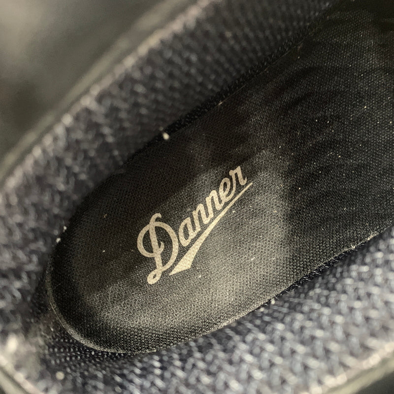 【中古品】【メンズ】 Danner ダナー DANNER FIELD BOOTS D121003 ダナー フィールド ブーツ 靴 アウトドア ゴアテックス 164-260711-ko-06-tei サイズ：28cm カラー：ブラウン 万代Net店