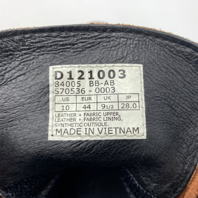 【中古品】【メンズ】 Danner ダナー DANNER FIELD BOOTS D121003 ダナー フィールド ブーツ 靴 アウトドア ゴアテックス 164-260711-ko-06-tei サイズ：28cm カラー：ブラウン 万代Net店
