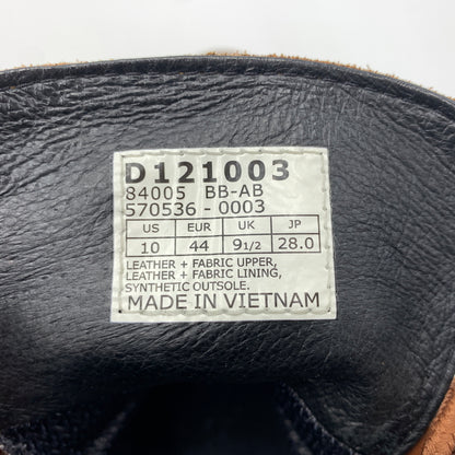 【中古品】【メンズ】 Danner ダナー DANNER FIELD BOOTS D121003 ダナー フィールド ブーツ 靴 アウトドア ゴアテックス 164-260711-ko-06-tei サイズ：28cm カラー：ブラウン 万代Net店