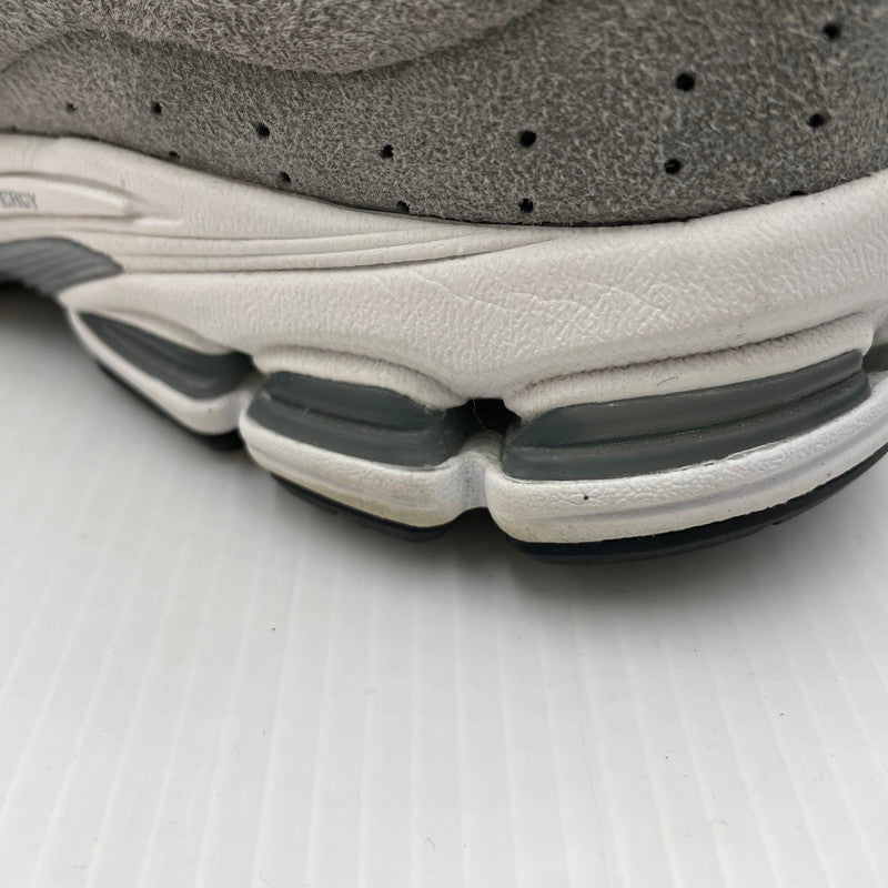 【中古品】【メンズ】 NEWBALANCE ニューバランス M2002RST スニーカー 靴 162-260824-sa-06-tei サイズ：28.5 カラー：グレー 万代Net店